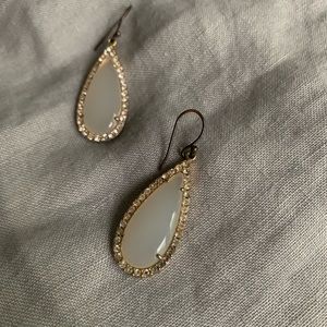Anthropologie earrings